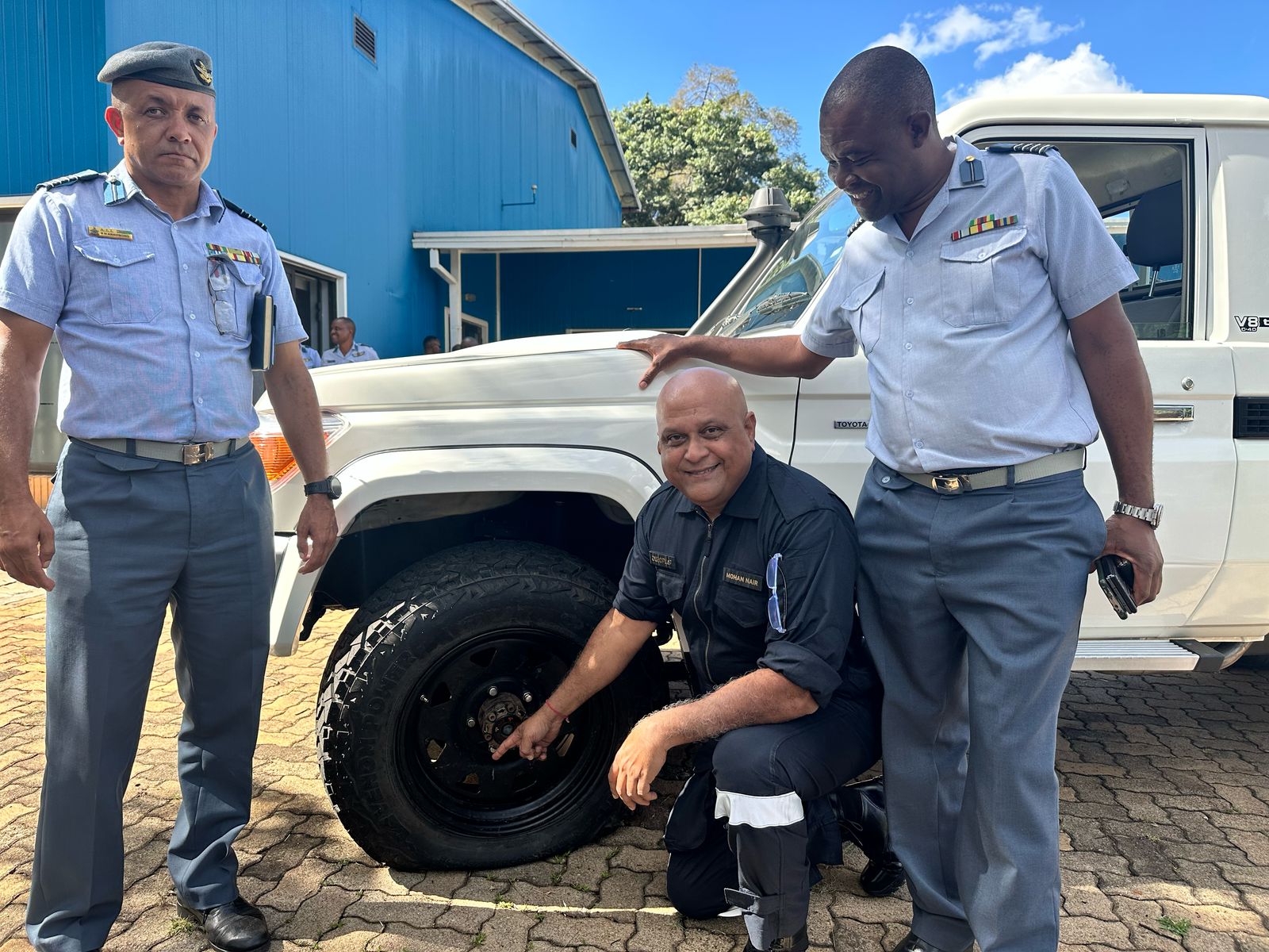 African vehicles3 African vehicles3